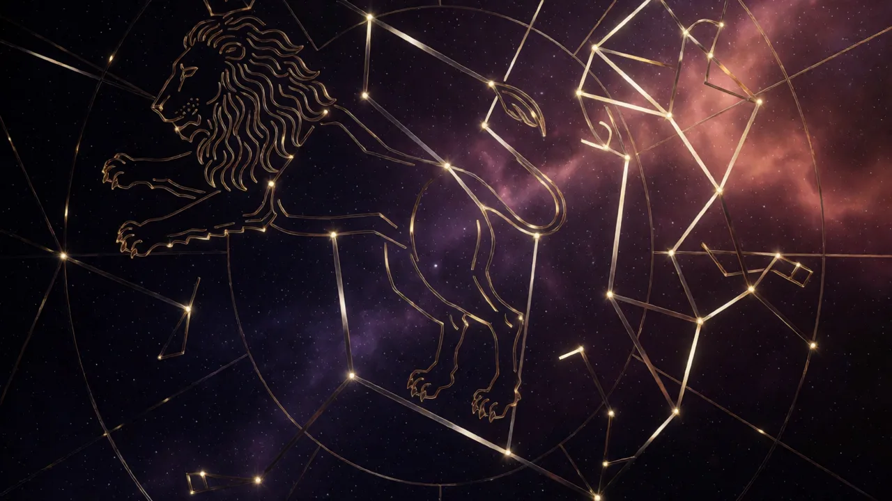 Compatibilité Lion et Capricorne : amour, amitié et affinités